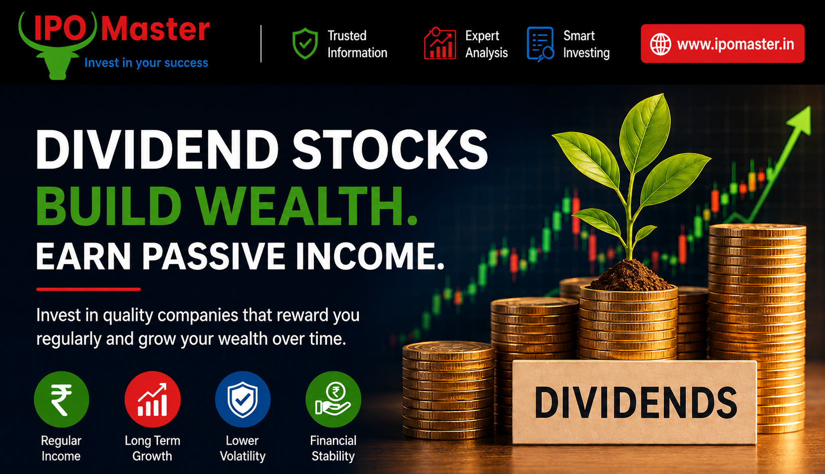 Highest Dividend Paying Stocks in India 2026